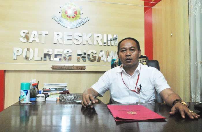 Selidiki Beredarnya Video Mesum, Polres Ngawi Panggil Lima Saksi dan Amankan Barang Bukti