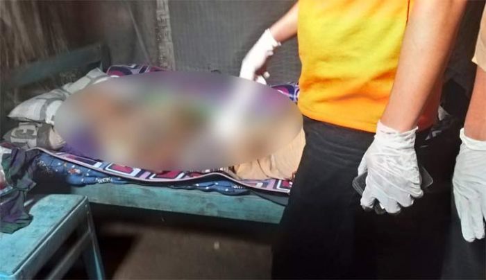 Diduga Korban Perampokan, Seorang Nenek di Tuban Tewas Bersimbah Darah di Rumahnya Diduga Korban Perampokan, Seorang Nenek di Tuban Tewas Bersimbah Darah di Rumahnya