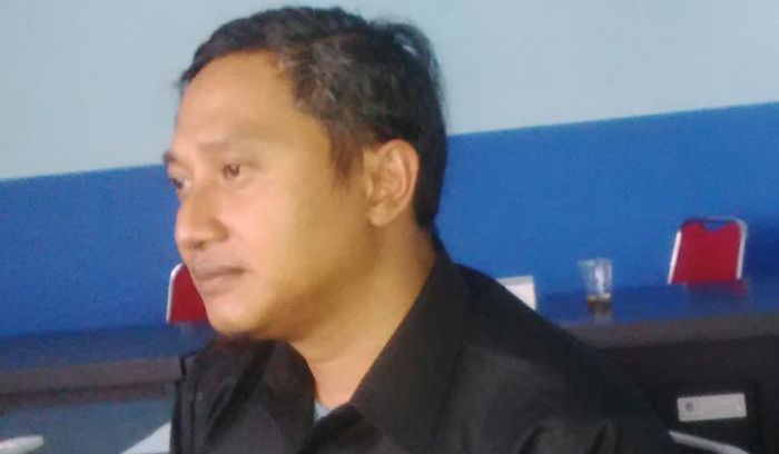 Terkait Pilkada 2020, Demokrat Pacitan akan Tentukan Sikap di Penghujung Oktober Nanti Terkait Pilkada 2020, Demokrat Pacitan akan Tentukan Sikap di Penghujung Oktober Nanti