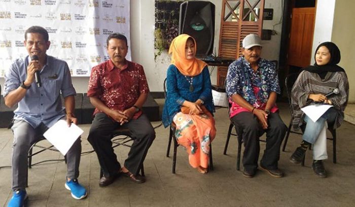 Angkat Potensi Wisata Songgoriti, ATF Gelar FNS Angkat Potensi Wisata Songgoriti, ATF Gelar FNS