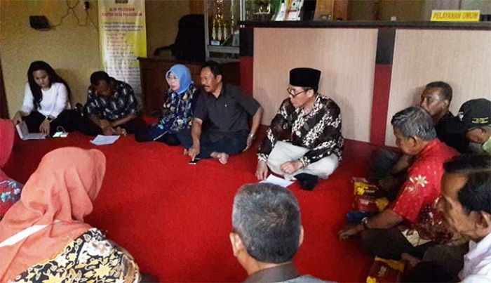Bambang Haryo Berharap Program PISEW Tumbuhkan Perekonomian Desa Bambang Haryo Berharap Program PISEW Tumbuhkan Perekonomian Desa