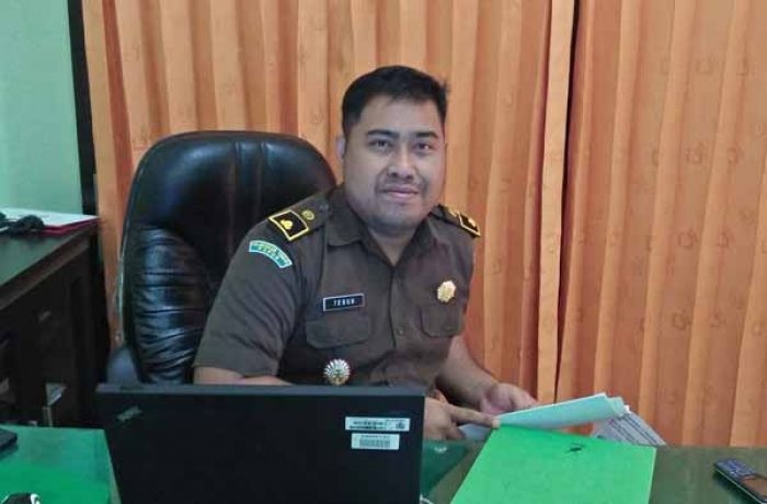 Belum Lengkap, Kejari Kembalikan Berkas Kasus Korupsi Wisata Bektiharjo ke Penyidik Belum Lengkap, Kejari Kembalikan Berkas Kasus Korupsi Wisata Bektiharjo ke Penyidik
