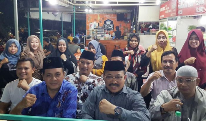 Madura Urban Berharap Surabaya Dipimpin Tokoh Berdarah Madura Madura Urban Berharap Surabaya Dipimpin Tokoh Berdarah Madura