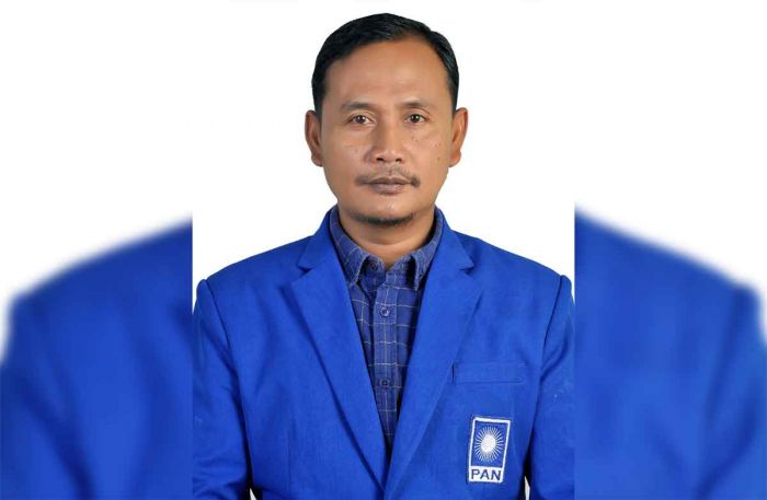PAN Gresik Optimis Raih 5 Kursi pada Pemilu 2024 PAN Gresik Optimis Raih 5 Kursi pada Pemilu 2024