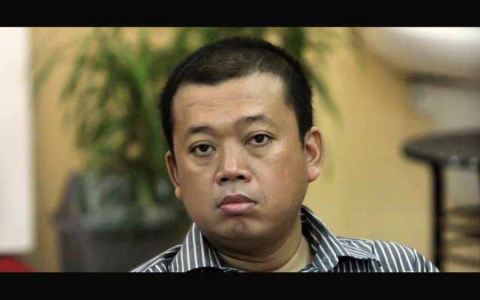 Jadi Ketua Tim Sukses Ahok, Nusron Tolak Mundur dari BNP2TKI Jadi Ketua Tim Sukses Ahok, Nusron Tolak Mundur dari BNP2TKI