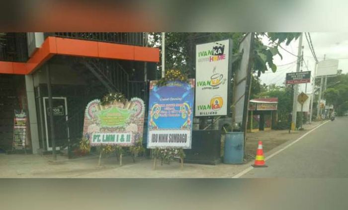 Belum Penuhi Komitmen, Usaha Hiburan Diprotes Warga