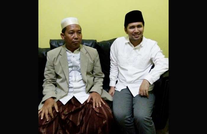 Dukungan Mengalir, Khofifah-Emil Didoakan Ribuan Jamaah Ponpes Darur Abror Dukungan Mengalir, Khofifah-Emil Didoakan Ribuan Jamaah Ponpes Darur Abror