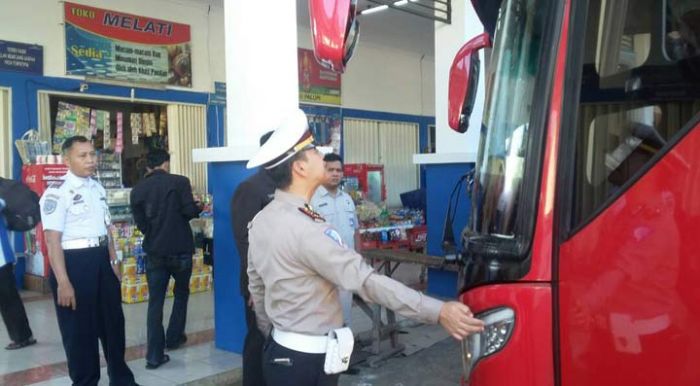 Besok, Dishub Buka Pendaftaran Mudik-Balik Gratis Besok, Dishub Buka Pendaftaran Mudik-Balik Gratis