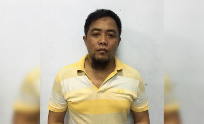 Penyebar Hoaks Danramil Meninggal Usai Divaksin Ditangkap, Pelakunya Narapidana Penyebar Hoaks Danramil Meninggal Usai Divaksin Ditangkap, Pelakunya Narapidana