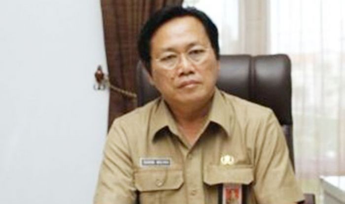 RSUD dr Wahidin Sudiro Husodo Kota Mojokerto Komitmen Maksimalkan Pelayanan Prima RSUD dr Wahidin Sudiro Husodo Kota Mojokerto Komitmen Maksimalkan Pelayanan Prima
