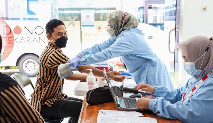 Jelang HUT Perdana, RSUD Kilisuci Gelar Berbagai Kegiatan Jelang HUT Perdana, RSUD Kilisuci Gelar Berbagai Kegiatan