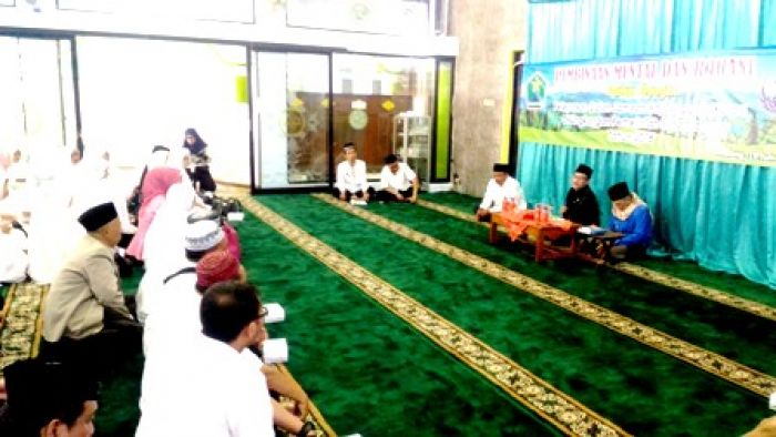 67 ASN Pemkot Malang Tunaikan Ibadah Haji 67 ASN Pemkot Malang Tunaikan Ibadah Haji