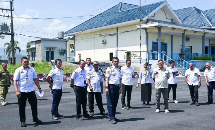 Bandara Notohadinegoro Siap Soft Launching, Target Terbang Komersial Akhir Agustus 2025