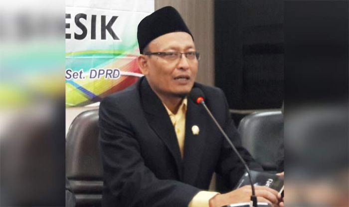 Berharap Punya Peluang Sama, Nurhamim Ingin Anggota DPRD yang Maju Cabup Tak Perlu Mundur Berharap Punya Peluang Sama, Nurhamim Ingin Anggota DPRD yang Maju Cabup Tak Perlu Mundur