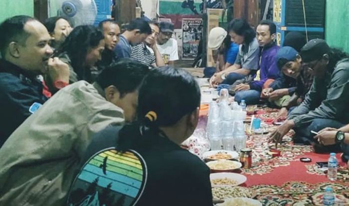 Kompak Gresik Rencanakan Demo, Desak Bupati Nonaktifkan Sekda Kompak Gresik Rencanakan Demo, Desak Bupati Nonaktifkan Sekda