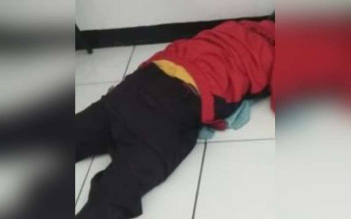 Warga Panggreman Kranggan Mojokerto Ditemukan Tewas di Kamar Hotel