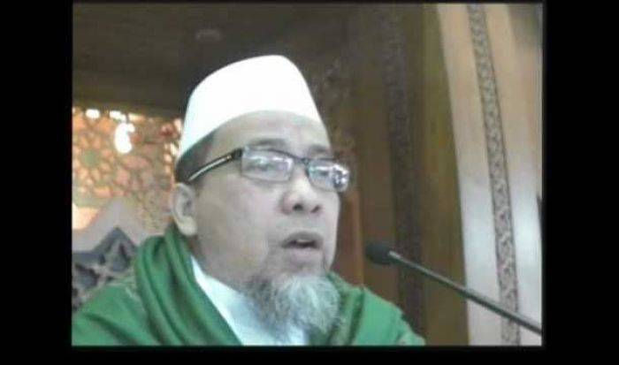 Rais Syuriah PBNU: Materi Muktamar tak Pernah Dibicarakan dengan Syuriah PBNU Rais Syuriah PBNU: Materi Muktamar tak Pernah Dibicarakan dengan Syuriah PBNU