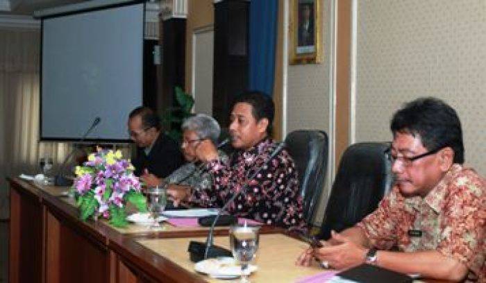 Taman Teknologi Pertanian, Cikal Bakal Masa Depan Pertanian Lamongan Taman Teknologi Pertanian, Cikal Bakal Masa Depan Pertanian Lamongan