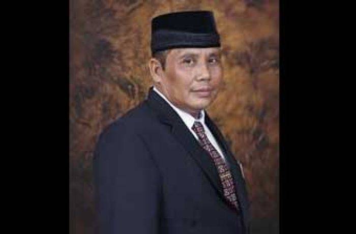 Wakil Ketua DPRD Sidoarjo Resmi jadi Tersangka Ijazah Palsu Wakil Ketua DPRD Sidoarjo Resmi jadi Tersangka Ijazah Palsu