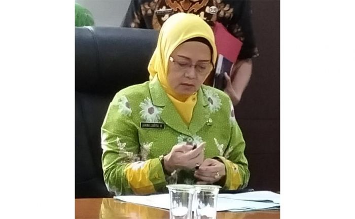 Kadisperindag Pasuruan: Tak Ada Anggaran untuk Revitalisasi Pasar Gondanglegi Kadisperindag Pasuruan: Tak Ada Anggaran untuk Revitalisasi Pasar Gondanglegi