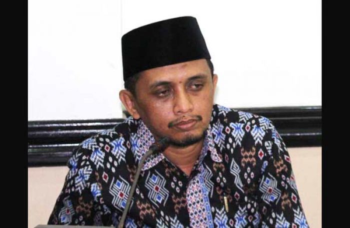 Kampanye Gerakan Makan Ikan, Dewan Minta Bupati Pasuruan juga Libatkan Pelaku Usaha Kampanye Gerakan Makan Ikan, Dewan Minta Bupati Pasuruan juga Libatkan Pelaku Usaha