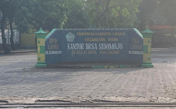 Polisi Selidiki Dugaan Korupsi Kas Desa Sidomojo Polisi Selidiki Dugaan Korupsi Kas Desa Sidomojo