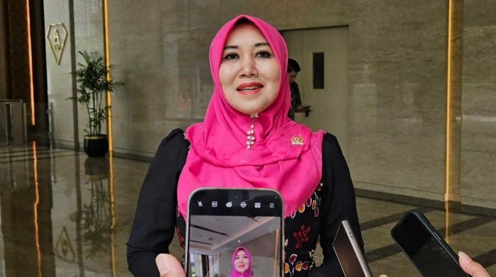 Ning Lia Apresiasi Penurunan Biaya Haji 2026