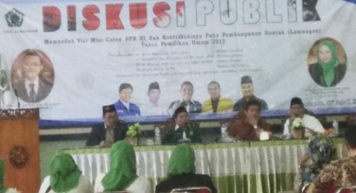Perhatian Pemerintah dan DPR Terhadap Pesantren Dinilai Masih Kurang Perhatian Pemerintah dan DPR Terhadap Pesantren Dinilai Masih Kurang