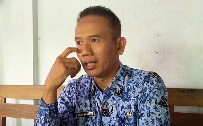 Gebyar Kopi, Upaya Dinas Pertanian Trenggalek Genjot Daya Saing Kopi Lokal Gebyar Kopi, Upaya Dinas Pertanian Trenggalek Genjot Daya Saing Kopi Lokal