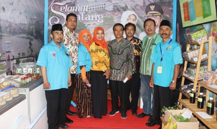 KIM Wartadaya Kelurahan Kuncen Kota Pasuruan Ikuti Pekan KIM X 2019 KIM Wartadaya Kelurahan Kuncen Kota Pasuruan Ikuti Pekan KIM X 2019