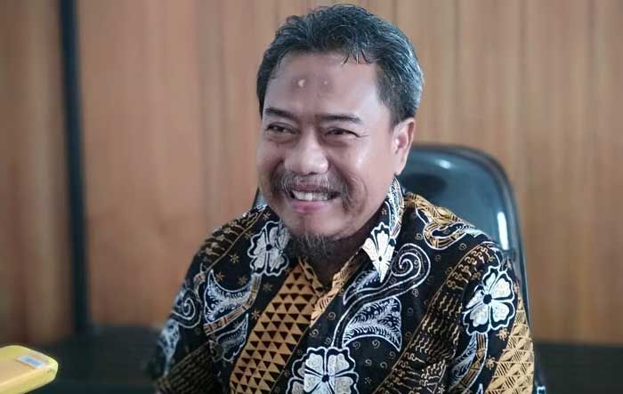 108 Paket Proyek Fisik Konstruksi di Pacitan Sudah Ditenderkan 108 Paket Proyek Fisik Konstruksi di Pacitan Sudah Ditenderkan