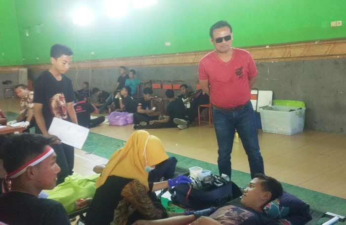 Bantu Masyarakat Terdampak Kekeringan, Qnet Amuba Salurkan 3 Tandon Air Minum Bantu Masyarakat Terdampak Kekeringan, Qnet Amuba Salurkan 3 Tandon Air Minum