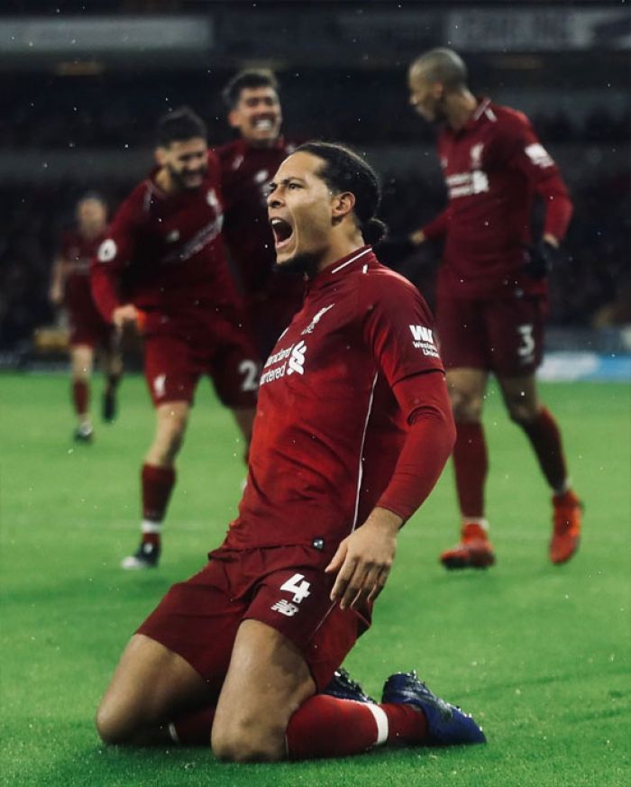 Liga Inggris Brentford vs Liverpool: Rekor Pertemuan, Prediksi Susunan Pemain Liga Inggris Brentford vs Liverpool: Rekor Pertemuan, Prediksi Susunan Pemain