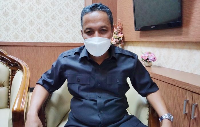 Komisi C: Bapenda Jatim Harus Punya Terobosan ke Depan Komisi C: Bapenda Jatim Harus Punya Terobosan ke Depan