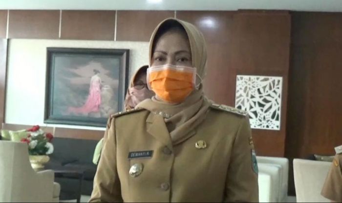 Pemkot Batu Dukung Pemberlakuan PSBB Malang Raya Pemkot Batu Dukung Pemberlakuan PSBB Malang Raya