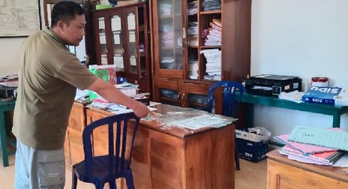Di Bawah Pengaruh Pil Koplo, Bikin Onar, dan Aniaya Anggota TNI Di Bawah Pengaruh Pil Koplo, Bikin Onar, dan Aniaya Anggota TNI
