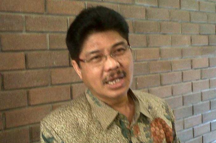 Pastikan Tidak Maju Pilgub, Saiful Rachman Pilih Fokus Benahi Pendidikan Jatim Pastikan Tidak Maju Pilgub, Saiful Rachman Pilih Fokus Benahi Pendidikan Jatim