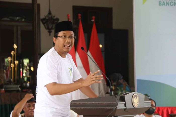 Indonesia Indicator, Bupati Sidoarjo Masuk 20 Politisi Muda Terpopuler 2022 Indonesia Indicator, Bupati Sidoarjo Masuk 20 Politisi Muda Terpopuler 2022