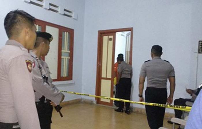 Sejoli Tewas di Kamar Hotel, Kasatreskrim Pamekasan: Mereka Bukan Suami Istri Sejoli Tewas di Kamar Hotel, Kasatreskrim Pamekasan: Mereka Bukan Suami Istri