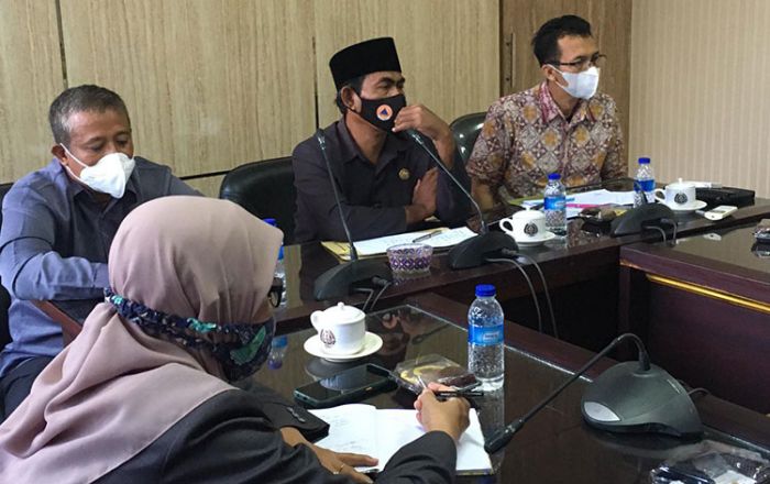 Persiapan Belum Tuntas, Jadwal Pelaksanaan PTM di Jember Diundur Persiapan Belum Tuntas, Jadwal Pelaksanaan PTM di Jember Diundur