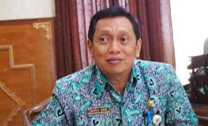 Dinkes Tuban Bantah Terima Titipan Perekrutan Tenaga Medis Dinkes Tuban Bantah Terima Titipan Perekrutan Tenaga Medis