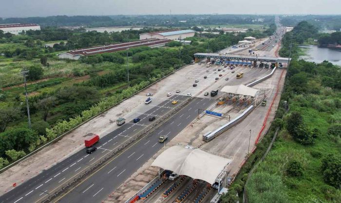 Libur Idul Adha 2025, Menteri PU Sebut Diskon Tarif Tol 20 Persen Berlaku 10 Hari Libur Idul Adha 2025, Menteri PU Sebut Diskon Tarif Tol 20 Persen Berlaku 10 Hari