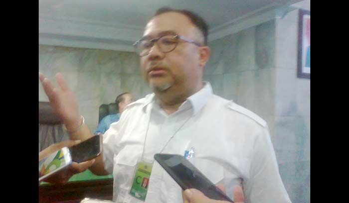 Hasil Audit Independen, PT PRIA Diminta Enkabsulisasi Timbunan Limbah Hasil Audit Independen, PT PRIA Diminta Enkabsulisasi Timbunan Limbah