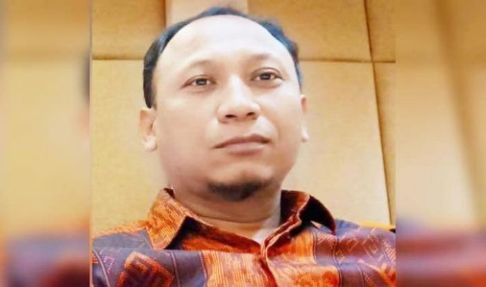 Parpol Punya Waktu Hingga 15 Juni untuk Siapkan Pasangan Bacabup dan Bacawabup