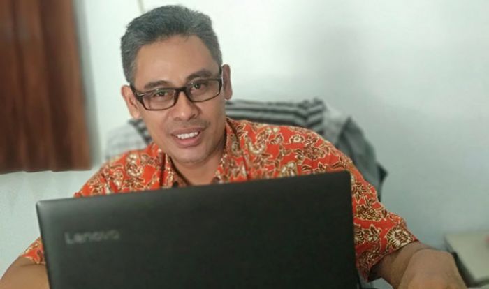 Bawaslu Pacitan Siap Minimalisir Pelanggaran Pilkada 2020 Bawaslu Pacitan Siap Minimalisir Pelanggaran Pilkada 2020