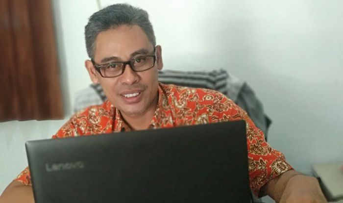 Bawaslu Pacitan Siap Minimalisir Pelanggaran Pilkada 2020