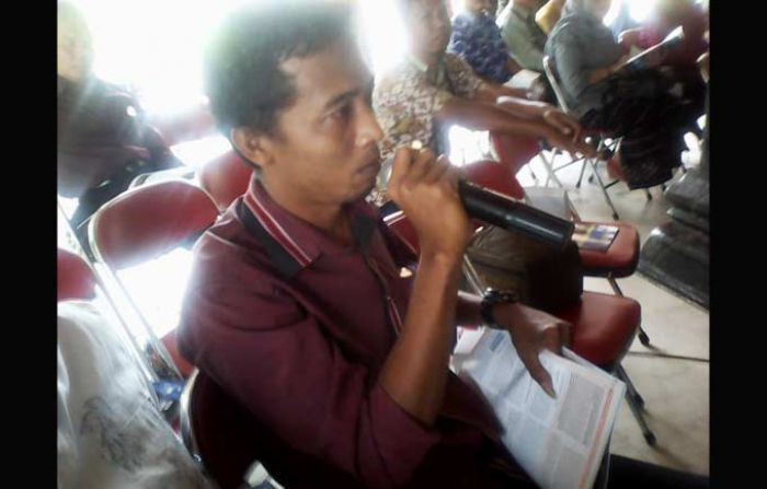 Bantuan Kemiskinan di Trenggalek Tak Tepat Sasaran, IST Tuding Pendataan oleh Pihak Desa Tak Beres Bantuan Kemiskinan di Trenggalek Tak Tepat Sasaran, IST Tuding Pendataan oleh Pihak Desa Tak Beres