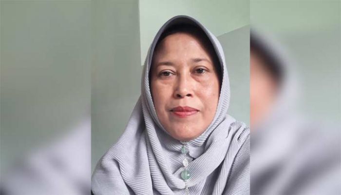 Soal Tukiyem, Dinsos Pacitan Janji akan Turun Lapangan Soal Tukiyem, Dinsos Pacitan Janji akan Turun Lapangan