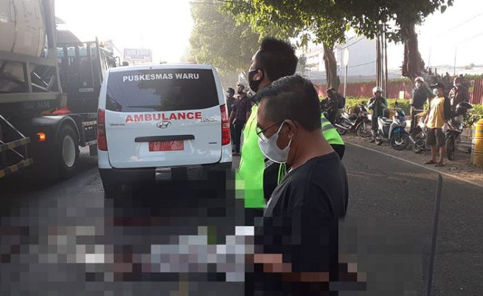 Tabrak Lari di Sidoarjo, Satu Tewas dan Satu Luka-Luka Tabrak Lari di Sidoarjo, Satu Tewas dan Satu Luka-Luka