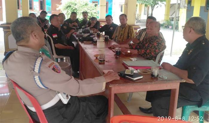 Kasus Mertua Gadaikan Lahan Menantu, YLPKN Bakal Lapor ke Satgas Mafia Tanah Kasus Mertua Gadaikan Lahan Menantu, YLPKN Bakal Lapor ke Satgas Mafia Tanah